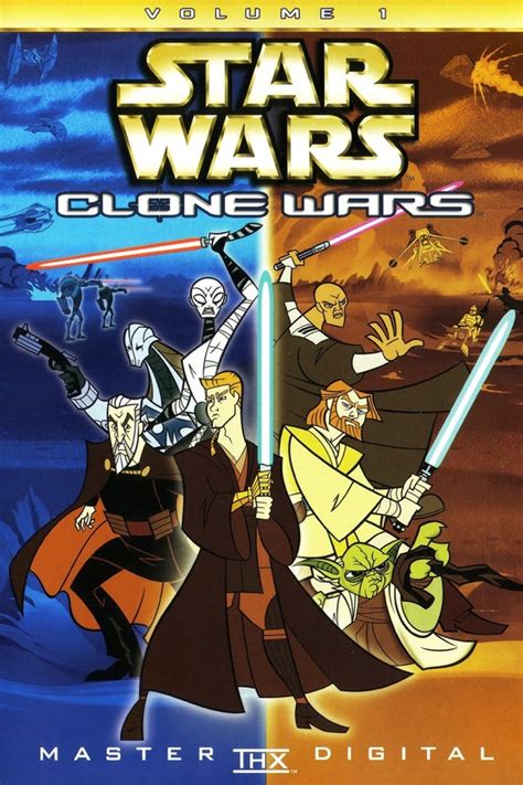 star wars the clone wars volume 1 watch online|clone wars tv show.